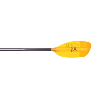 Werner Sherpa Glass, 2 delen Lengte - 203