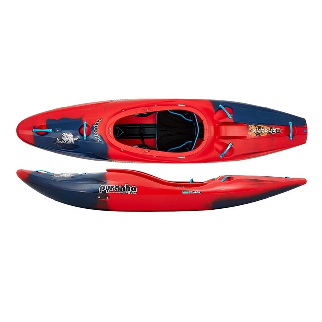 Pyranha Scorch S-M-L