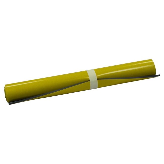 Pyranha Foam roll, zelfklevend