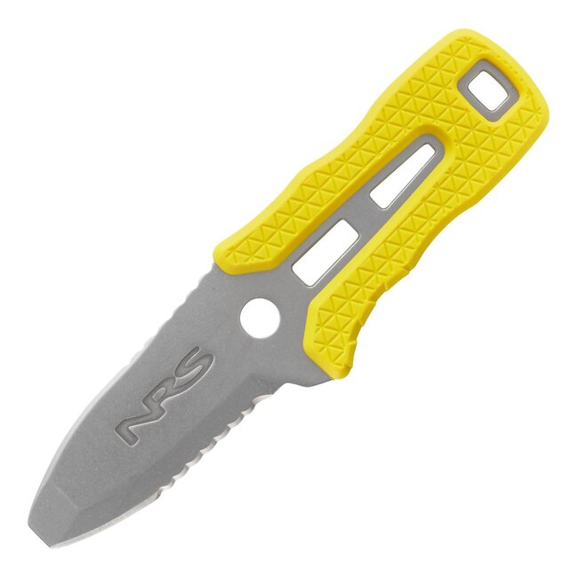 NRS Mes, Co-Pilot knife
