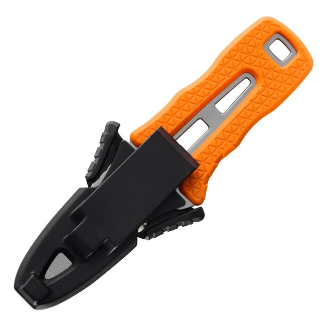 NRS Mes, Co-Pilot knife