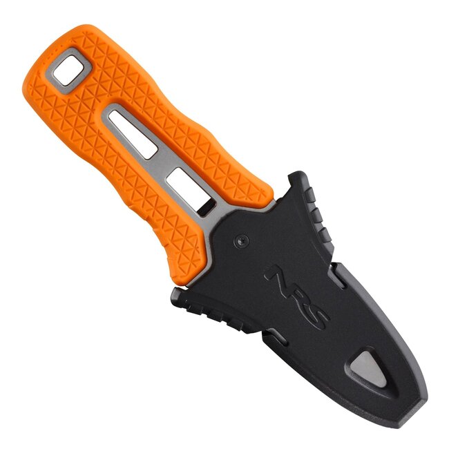 NRS Mes, Co-Pilot knife