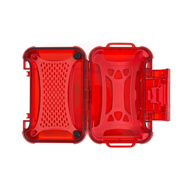 Nanuk Nano 330 EHBO, Waterdichte box