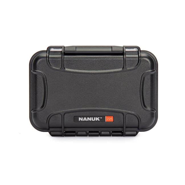Nanuk 225, Waterdichte box