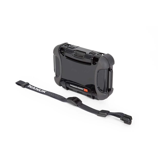 Nanuk Nano 310, Waterdichte box