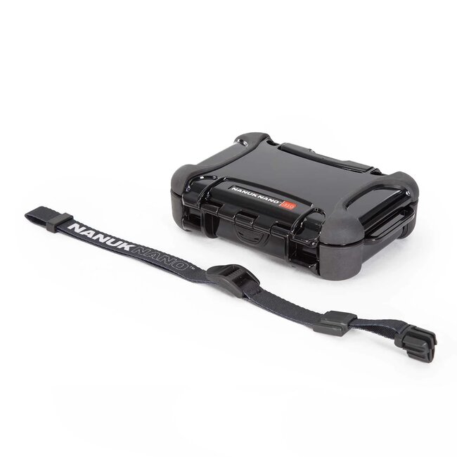 Nanuk Nano 310, Waterdichte box