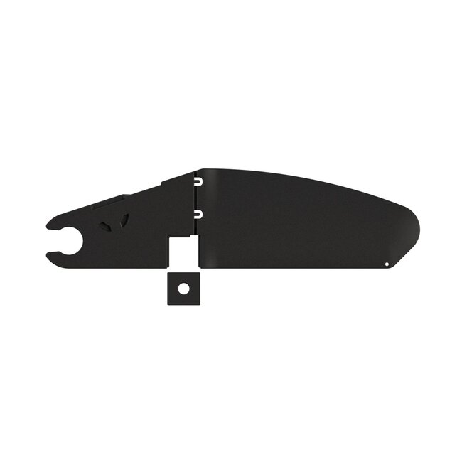 Kajak Sport Scheg Blad 4