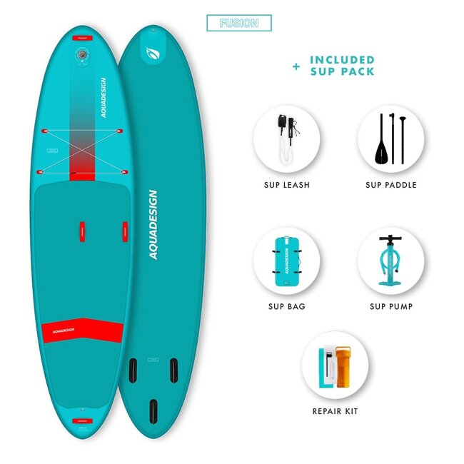 Aqua Design Sigma Wide 10'8-329 (13)