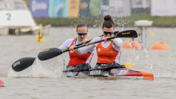 Olympische Spelen 2024: dit is wanneer de Nederlandse kanoërs in actie komen