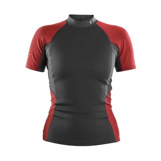 Hiko Shirt S/S Symbio Women