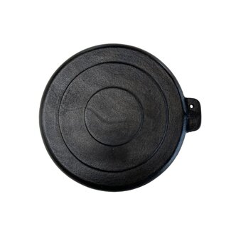 Valley Deksel VCP Small Rond, 14 cm