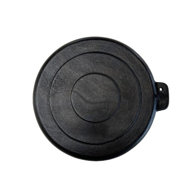 Valley Deksel VCP Small Rond, 14 cm.