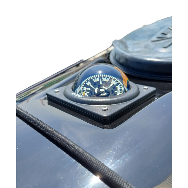 Radix 3D Pakking kompas 70P