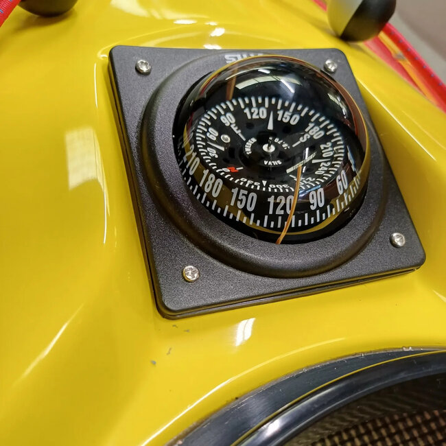 Radix 3D Pakking kompas 70P