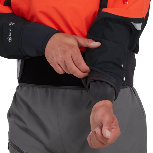 NRS Element Jacket, GORE-TEX