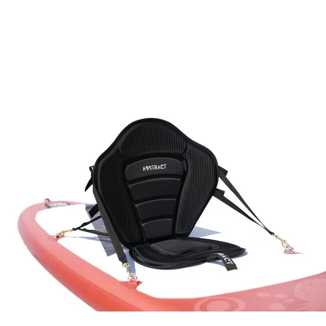 Abstract SOT Rugsteun