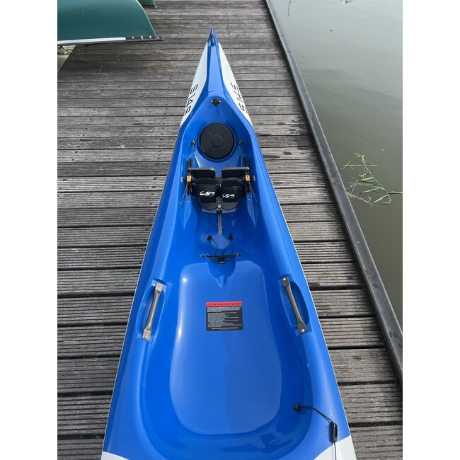 Stellar S14-S 436 (Kanokoopje)