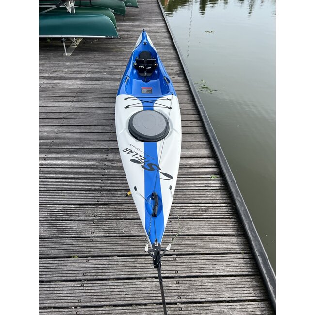 Stellar S14-S 436 (Kanokoopje)