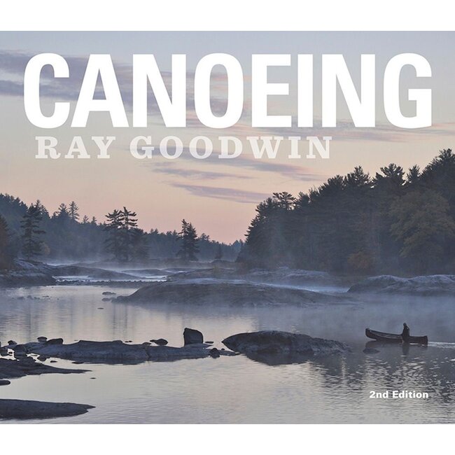 Canoeing, Ray Goodwin