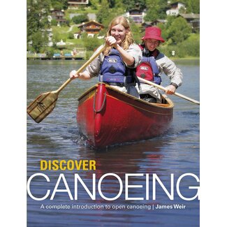 Discover Canoeing