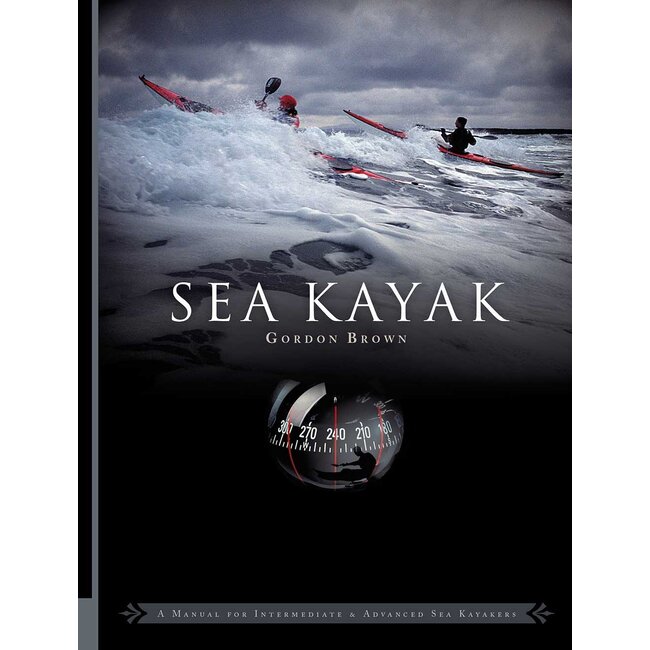 Sea Kayak, Gordon Brown