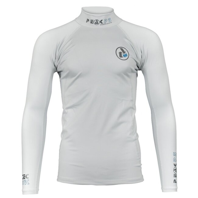 Peak PS Lange mouwen shirt Tecwik, Thermal Lycra