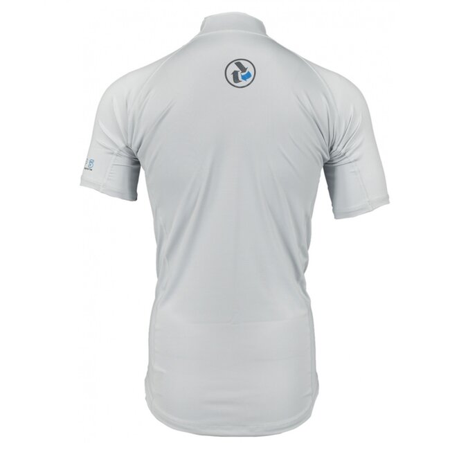 Peak PS Korte mouwen shirt Tecwik, Thermal Lycra