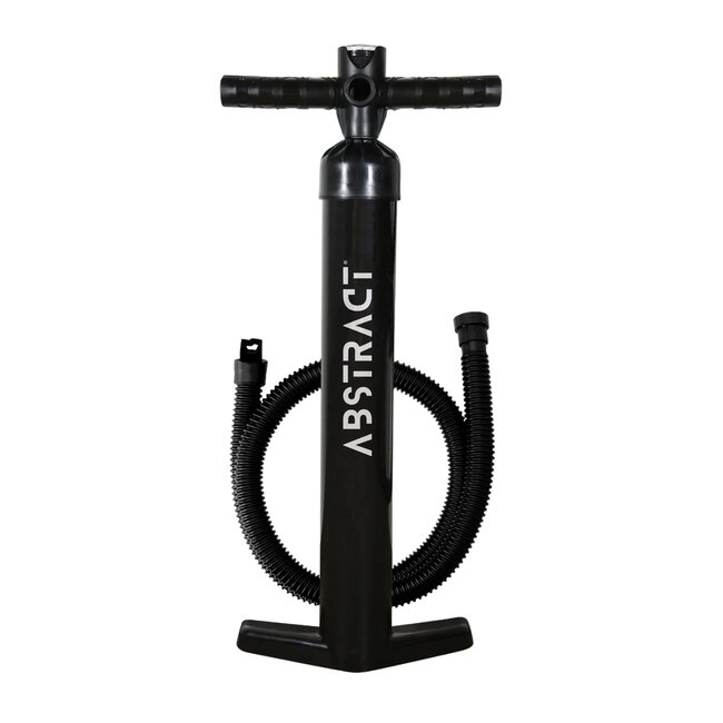 Lozen Handpomp SUP-HP, dubbelwerkend