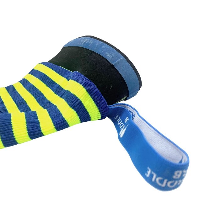 Nelo Reflective Tail Flag