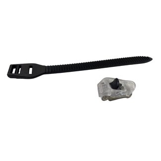 Design Kayaks Rugsteun ratel + ratel strap set
