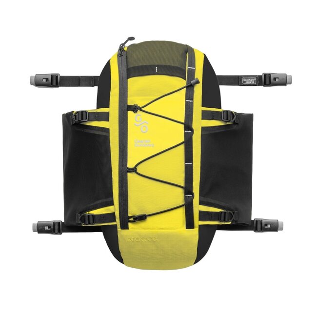 Gearlab Outdoors Dektas Deck Pod 2