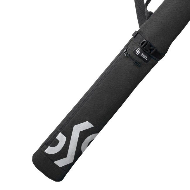 Gearlab Outdoors Greenland peddelhoes met schouderband, deelbare peddel