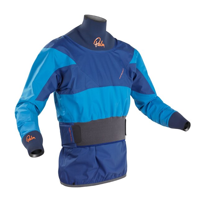 Palm Fuse Jacket, wildwater