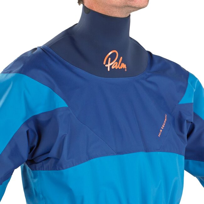 Palm Fuse Jacket, wildwater