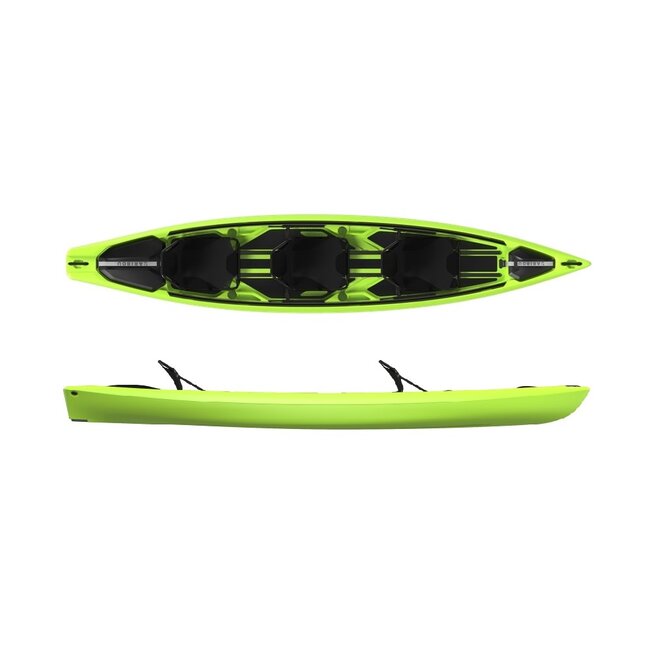 KayakZone Antia 2