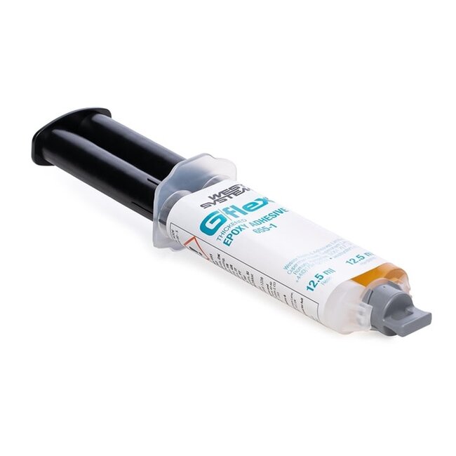 G/Flex flexibele epoxylijm