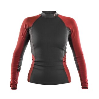 Hiko Shirt L/S Symbio Women