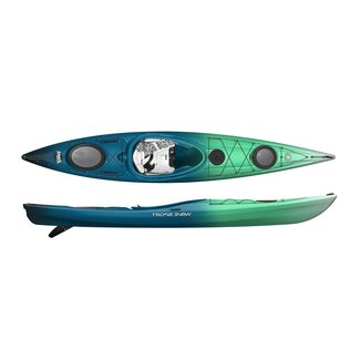 Wave Sport Hydra 125 Touring Luxe