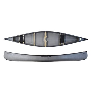 Nova Craft Prospector 16, Tuffstuff Clear