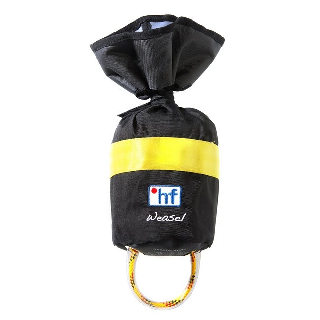 H.F. Werplijn Weasel, 18 mtr