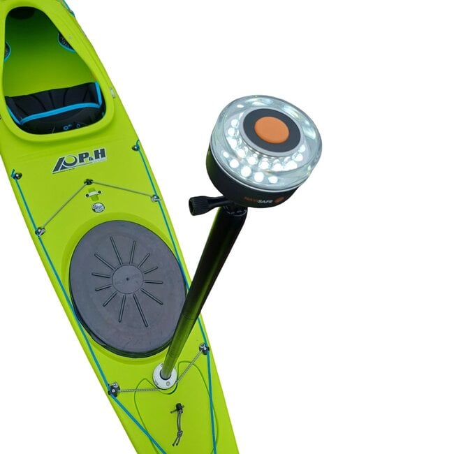 Radix 3D Dekfitting adapter voor Navilight