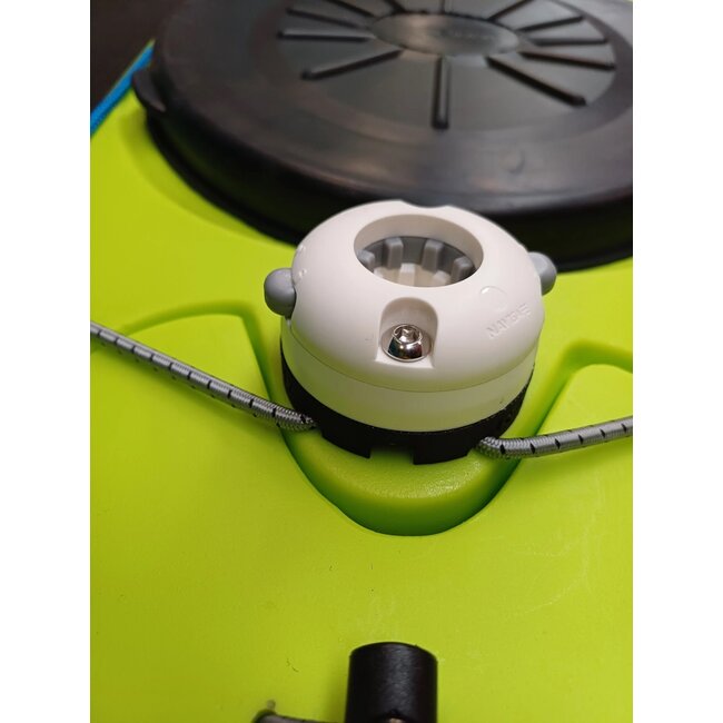 Radix 3D Dekfitting adapter voor Navilight