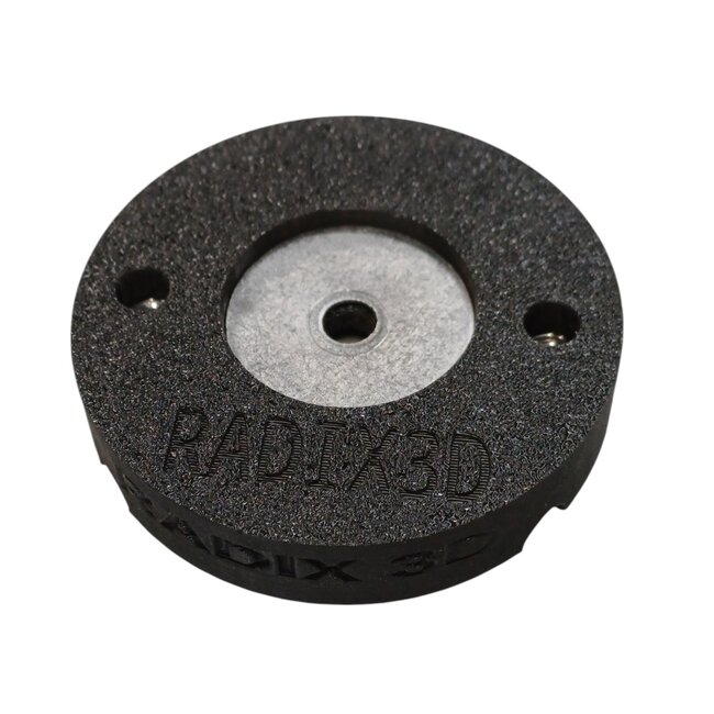 Radix 3D Dekfitting adapter voor Navilight