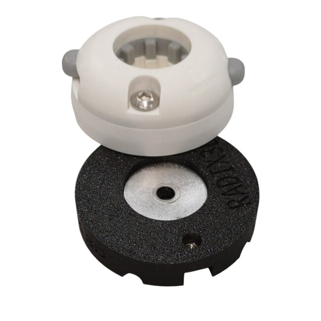 Radix 3D Dekfitting adapter voor Navilight