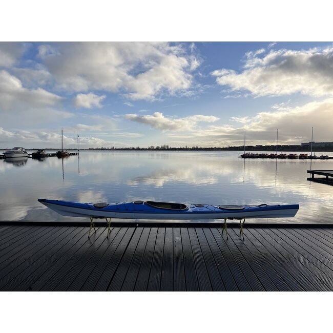 Aquarius Sea Emotion 505, scheg, 3+1 dekluiken (Kanokoopje)