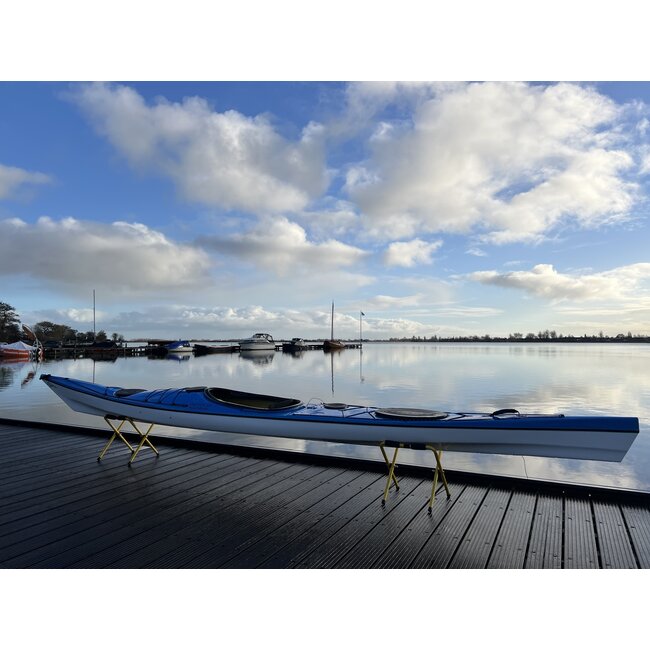 Aquarius Sea Emotion 505, scheg, 3+1 dekluiken (Kanokoopje)