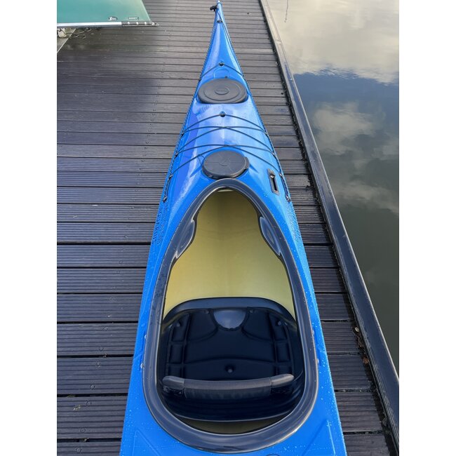 Aquarius Sea Emotion 505, scheg, 3+1 dekluiken (Kanokoopje)