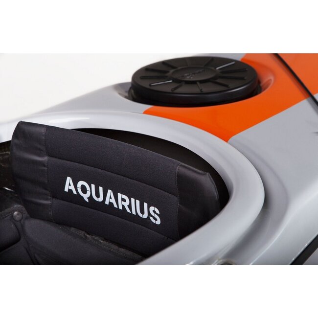 Aquarius Sea Lion 525 XL, scheg, 3+1 dekluiken