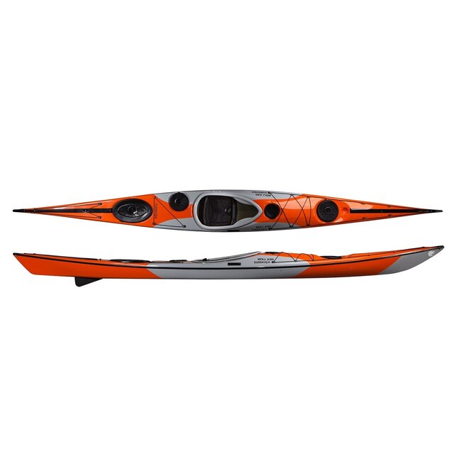 Aquarius Sea Lion 525, scheg