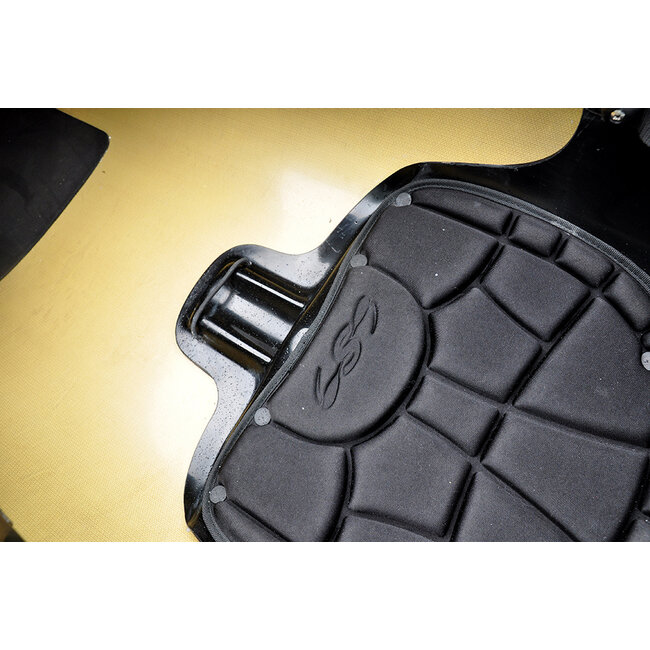 Stellar ST17 Tandem (3) Advantage, roer